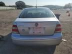 2004 Volkswagen Jetta GLS