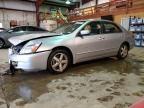 2003 Honda Accord EX