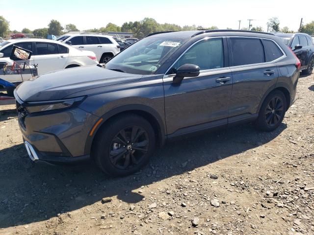 2023 Honda CR-V Sport Touring