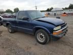 2003 Chevrolet S Truck S10