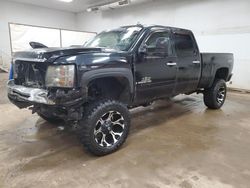 Clean Title Cars for sale at auction: 2007 Chevrolet Silverado K2500 Heavy Duty