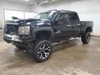 2007 Chevrolet Silverado K2500 Heavy Duty