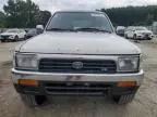 1992 Toyota 4runner VN39 SR5