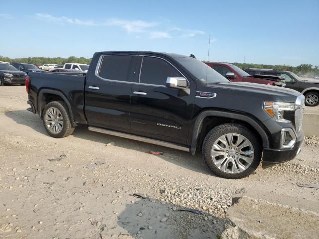 2021 GMC Sierra K1500 Denali