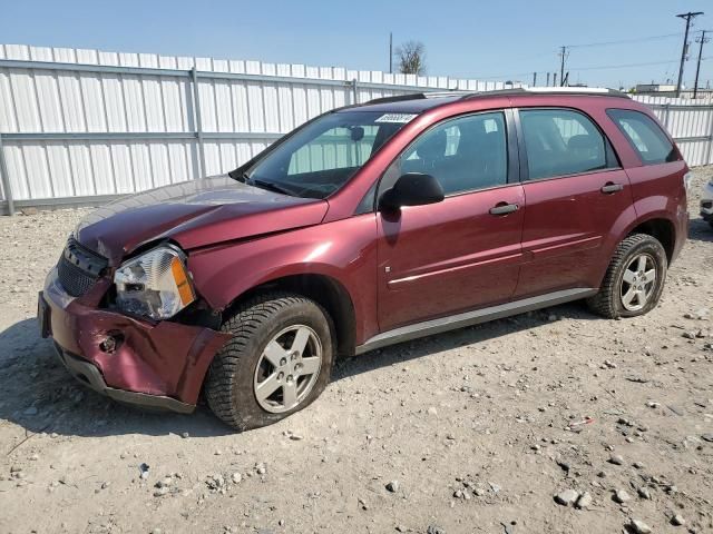 2009 Chevrolet Equinox LS