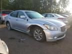 2012 Infiniti M35H