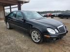 2007 Mercedes-Benz E 350