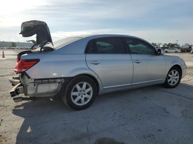 2006 Toyota Avalon XL