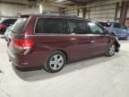 2010 Honda Odyssey Touring