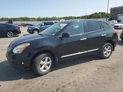 2012 Nissan Rogue S en venta en Fredericksburg, VA