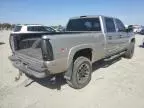 2003 Chevrolet Silverado K2500 Heavy Duty