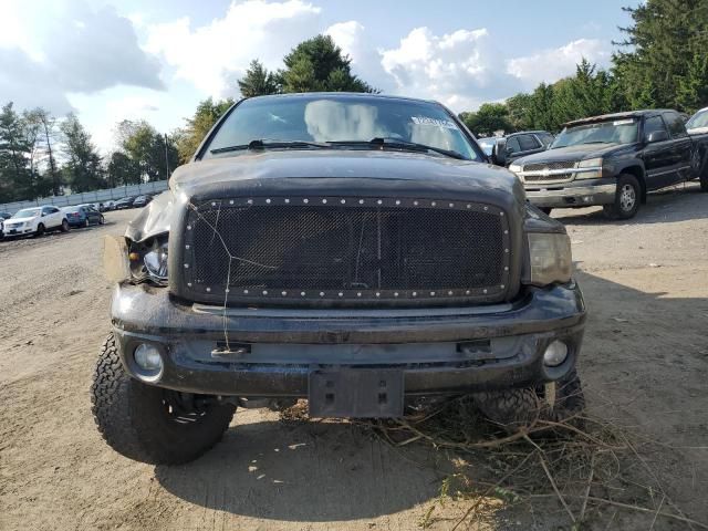 2003 Dodge RAM 1500 ST