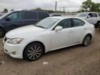 2006 Lexus IS 250