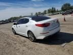 2015 KIA Optima SX