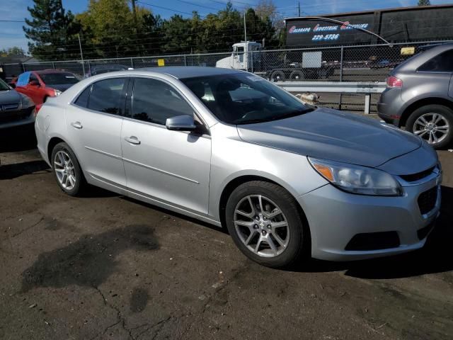 2014 Chevrolet Malibu 1LT