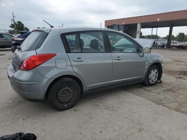 2008 Nissan Versa S