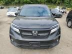 2022 Honda Pilot Black