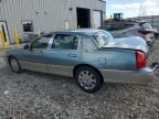 2005 Lincoln Town Car Signature Limited