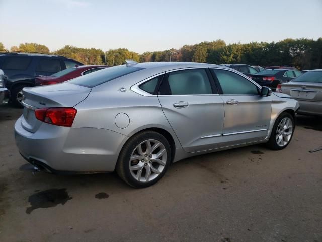 2020 Chevrolet Impala Premier