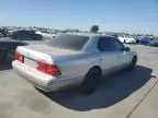 1999 Lexus LS 400