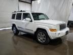 2010 Jeep Commander Limited