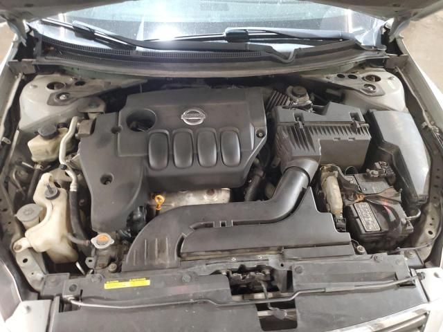 2009 Nissan Altima 2.5