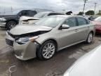 2013 Toyota Avalon Base