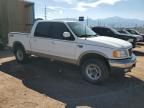 2003 Ford F150 Supercrew