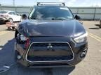 2014 Mitsubishi Outlander Sport ES