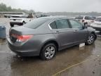 2012 Honda Accord LXP