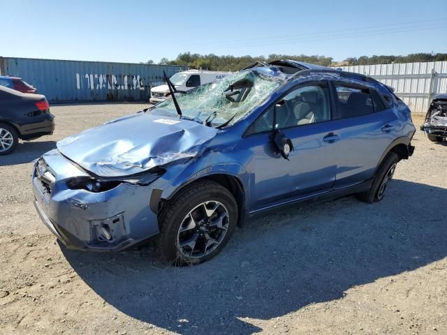 2019 Subaru Crosstrek Premium