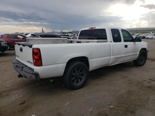 2003 Chevrolet Silverado C1500