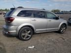 2017 Dodge Journey Crossroad