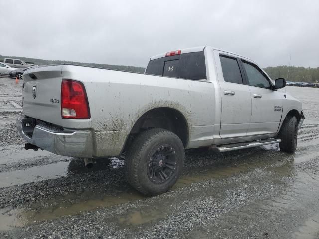 2013 Dodge RAM 1500 SLT