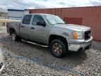 2007 GMC New Sierra C1500