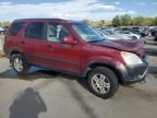 2003 Honda CR-V EX