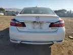 2017 Honda Accord Hybrid