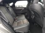 2018 Lexus RX 450H Base