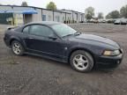 2004 Ford Mustang