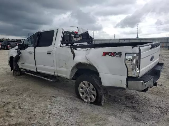 2017 Ford F250 Super Duty