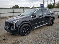 2023 Cadillac XT4 Premium Luxury en venta en Hillsborough, NJ