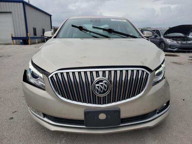 2014 Buick Lacrosse