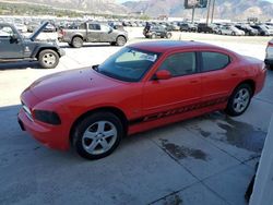 Dodge Vehiculos salvage en venta: 2010 Dodge Charger R/T