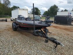 Salvage cars for sale from Copart Tanner, AL: 2024 Skeeter FXR20