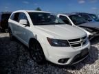 2017 Dodge Journey GT