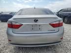 2014 Lexus ES 300H