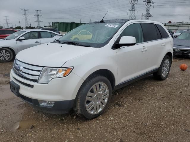 2010 Ford Edge Limited