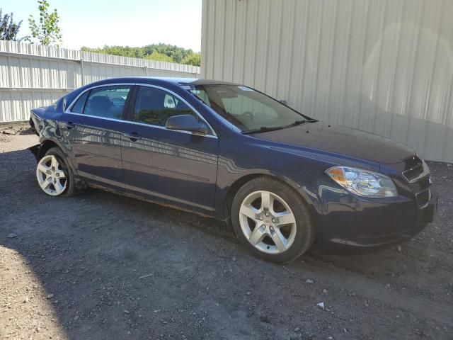 2011 Chevrolet Malibu LS