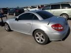 2006 Mercedes-Benz SLK 280