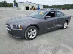 Dodge salvage cars for sale: 2014 Dodge Charger SE